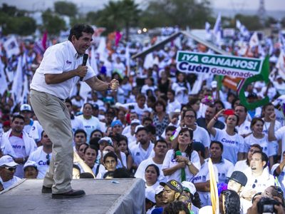 Caso Zambada: Juez asegura que la FGR descartó que la sangre hallada en finca fuera de Hector Cuén