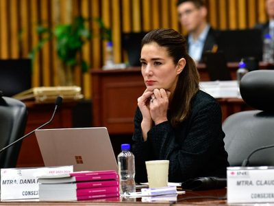 Consejeros del INE que votaron contra paridad en elecciones solicitan nueva sesión para su aprobación