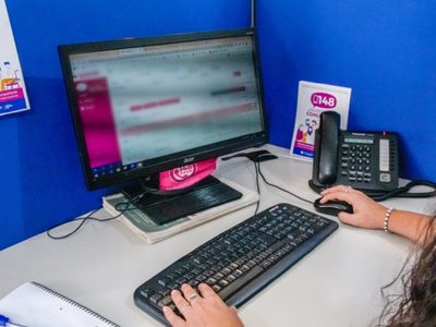 En Neuquén, la línea 148 atendió más de 20 mil casos en los últimos 7 años
