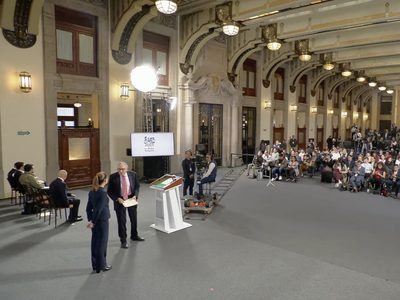 “No digas municipios afectados”: Sheinbaum desata controversia por instrucción a secretario de Salud