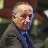 Tras la reunión del Comité de Crisis, Acevedo reconoció que la salida de la cuarentena será gradual
