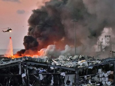 Líbano: desde el Gobierno niegan la conexión entre Israel y las explosiones