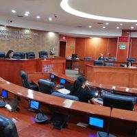 Congreso de BC da facultades a Bonilla para decidir sobre el agua