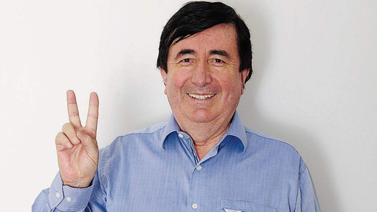 Jaime Durán Barba (foto: Twitter).