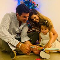 “Estoy tentada”: las ocurrencias de la hija de Isabel Macedo y Urtubey en su cumpleaños. ¡Muy tierna