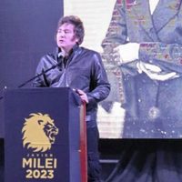 Se profundizó la interna en el partido libertario por las denuncias de favores sexuales