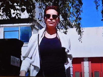 Juez niega a Karime Macías, exesposa del gobernador de Veracruz, amparo contra extradición