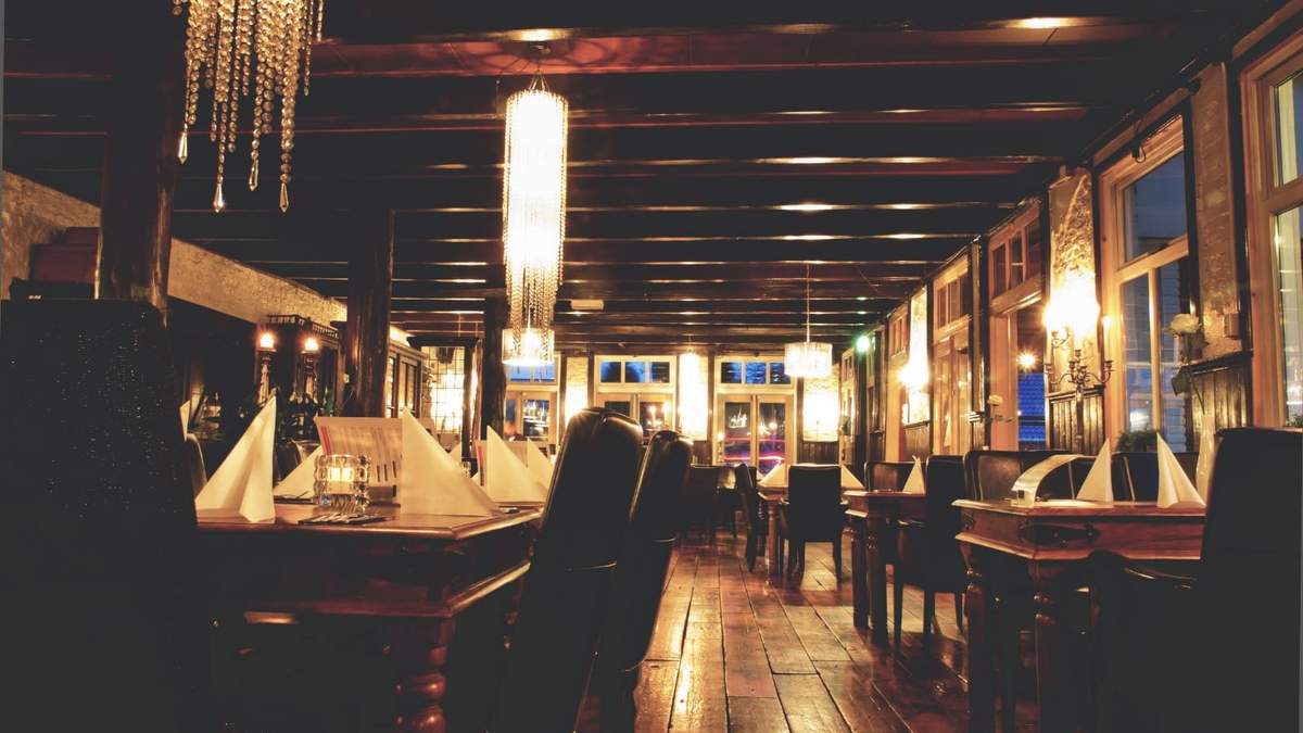 Nestlé aporta a restaurantes y bares. Fuente: (Twitter)