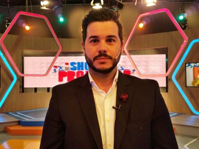 Nicolás Magaldi habló de como serán los medios después de la pandemia: “Van a aprender a adaptarse”