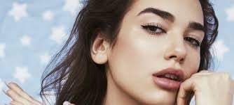 Dua Lipa. Fuente: (Instagram).