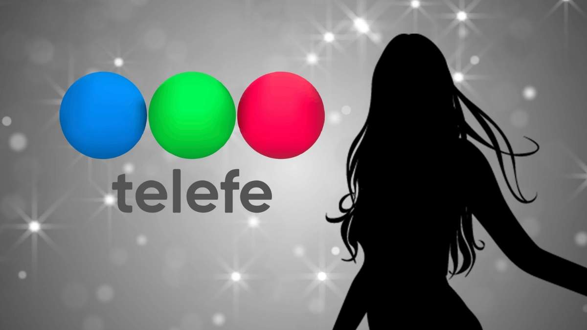 Telefe. Fuente: (Twitter)
