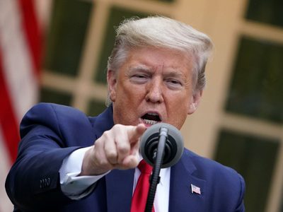 Rusia y la Unión Europea criticaron a Estados Unidos por abandonar la OMS