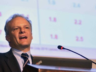 FMI: "Argentina debe encontrar un balance entre el apoyo social y la recuperación económica"