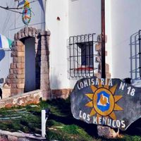 "En Los Menucos": extraña muerte de una nena en Río Negro