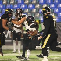 Hace agua el futbol americano profesional en México