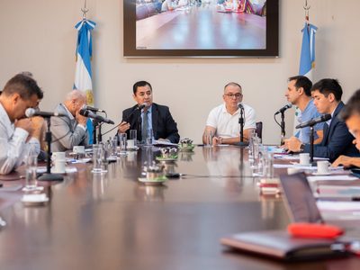 Diputados de Neuquén comenzaron a analizar el proyecto de “Ficha Limpia” para acceder a cargos públicos en la provincia