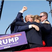 Comité que investiga intento de asesinato a Trump pide "reforma fundamental" del Servicio Secreto