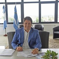 Importante: el nuevo plan de Mariano Gaido para reactivar la economía