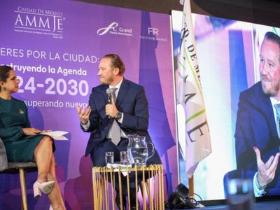Taboada ofrece a mujeres incentivos para Pymes