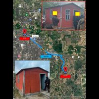 Por confusión, el ataque a los cuatro estadunidenses en Matamoros: Fiscalía de Tamaulipas