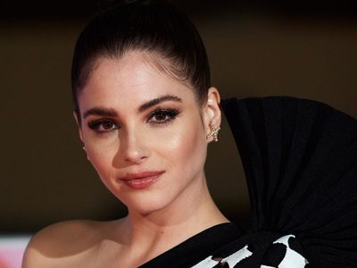 ¡Aparecen y desaparecen! Andrea Duro reveló el secreto detrás de su rostro