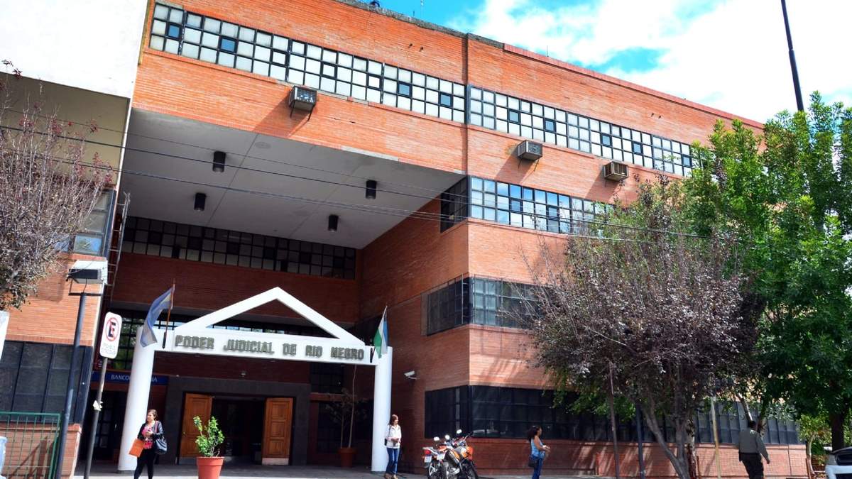 Sociedad fraudulenta de Río Negro deberá pagar millones. Fuente: (Twitter)