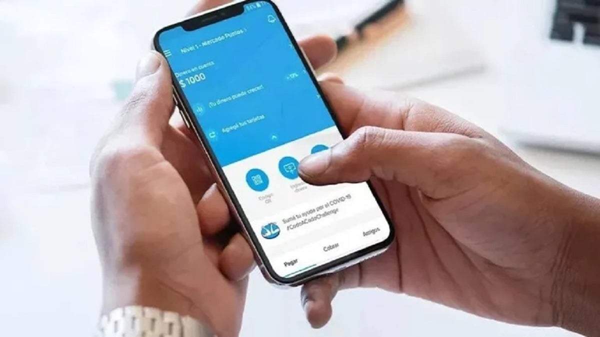 Billeteras virtuales. Fuente: (Instagram)
