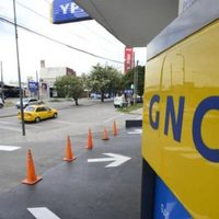 Por la ola de frío, se dispara el consumo de gas y ya aplican restricciones a industrias y GNC
