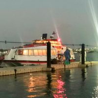 La Marina apoya en traslado a Mérida de un pasajero del crucero Marella Explorer 2