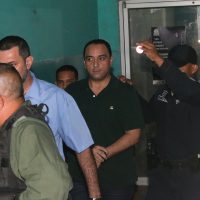 Tribunal de Panamá ordena que Borge siga en prisión hasta su entrega a México