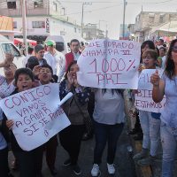 Del Mazo reitera que quiere ser el 'gobernador de las mujeres” y ofrece 'Universidad Rosa”