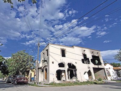 Masacre de Allende: ante el amparo de las víctimas, el silencio institucional