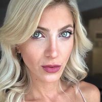 Cande Ruggeri y un consejo ideal para las chicas en esta Cuarentena