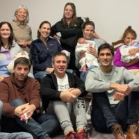 El Gobierno ya rescató a 72 argentinos de Ucrania: cuáles fueron sus destinos