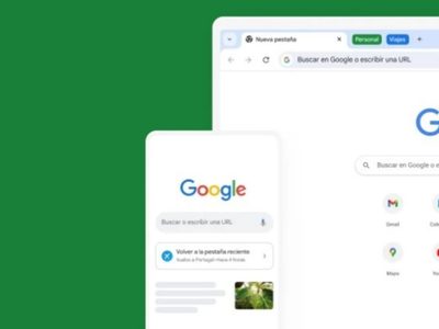 Google Chrome evitará que datos sensibles en formularios se muestren durante el uso compartido