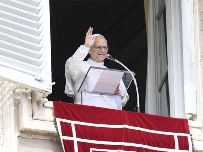 León XIV condenó el ataque a la comunidad judía de Sídney: “¡Basta ya de violencia antisemita!”