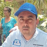 Asesinan a candidato del PAN durante un evento campaña en Tamaulipas
