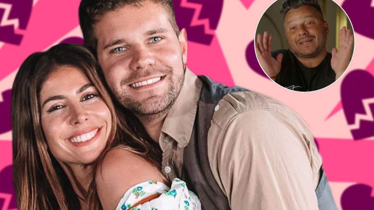 Majo Martino, Locho Loccisano y el Chanchi Estévez. Fuente: (Minuto Neuquén)