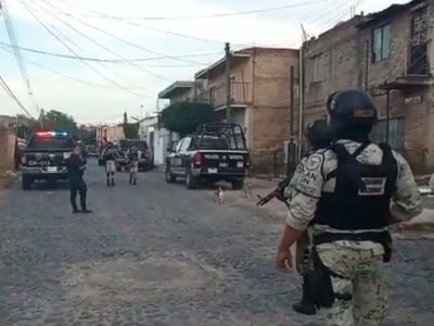 Vinculan a proceso a sujeto que golpeó y arrojó ácido a su pareja en Jalisco