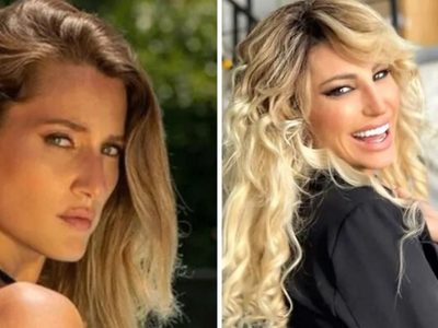 Tensión en Telefe: se filtró la verdad detrás del conflicto entre Mica Viciconte y Vicky Xipolitakis