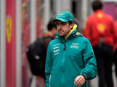 "Quiero seguir": Fernando Alonso reveló su futuro una vez que deje de ser piloto de F1