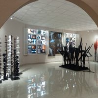 Arte contemporáneo en Azcapotzalco