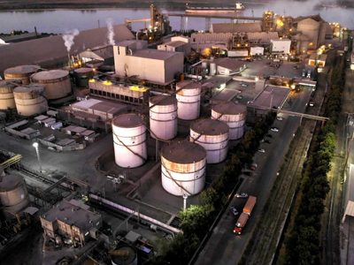 Vicentín advierte que "protegerá sus derechos" ante la expropiación