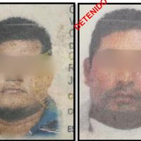 Autoridades aseguran a cuatro 'polleros” y 14 indocumentados en Tabasco
