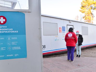 PAE se suma a la lucha contra la pandemia de coronavirus en la región