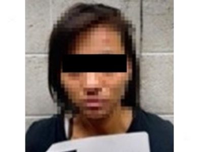 Vinculan a proceso a mujer que lanzó agua hirviendo a su hijo de 2 años