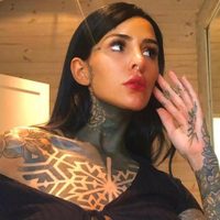 Al límite: Cande Tinelli lució esta prenda de microtul y nos dejó muy poco a la imaginación