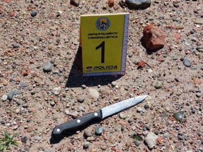 Apuñalaron a un joven que intentó ayudar a un hombre que era agredido cerca del Paseo Costero