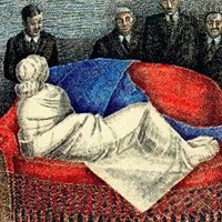 Agustín Lazo: Entre el desdén y el reconocimiento