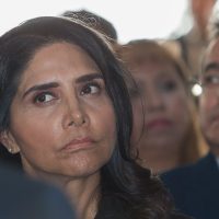 Barrales anuncia transformación del Frente en coalición; no descarta que se sume el PVEM